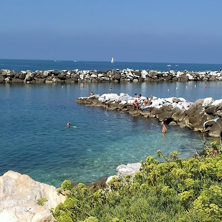 Casa Vacanze Marina Di Pisa Catola Ngoại thất bức ảnh
