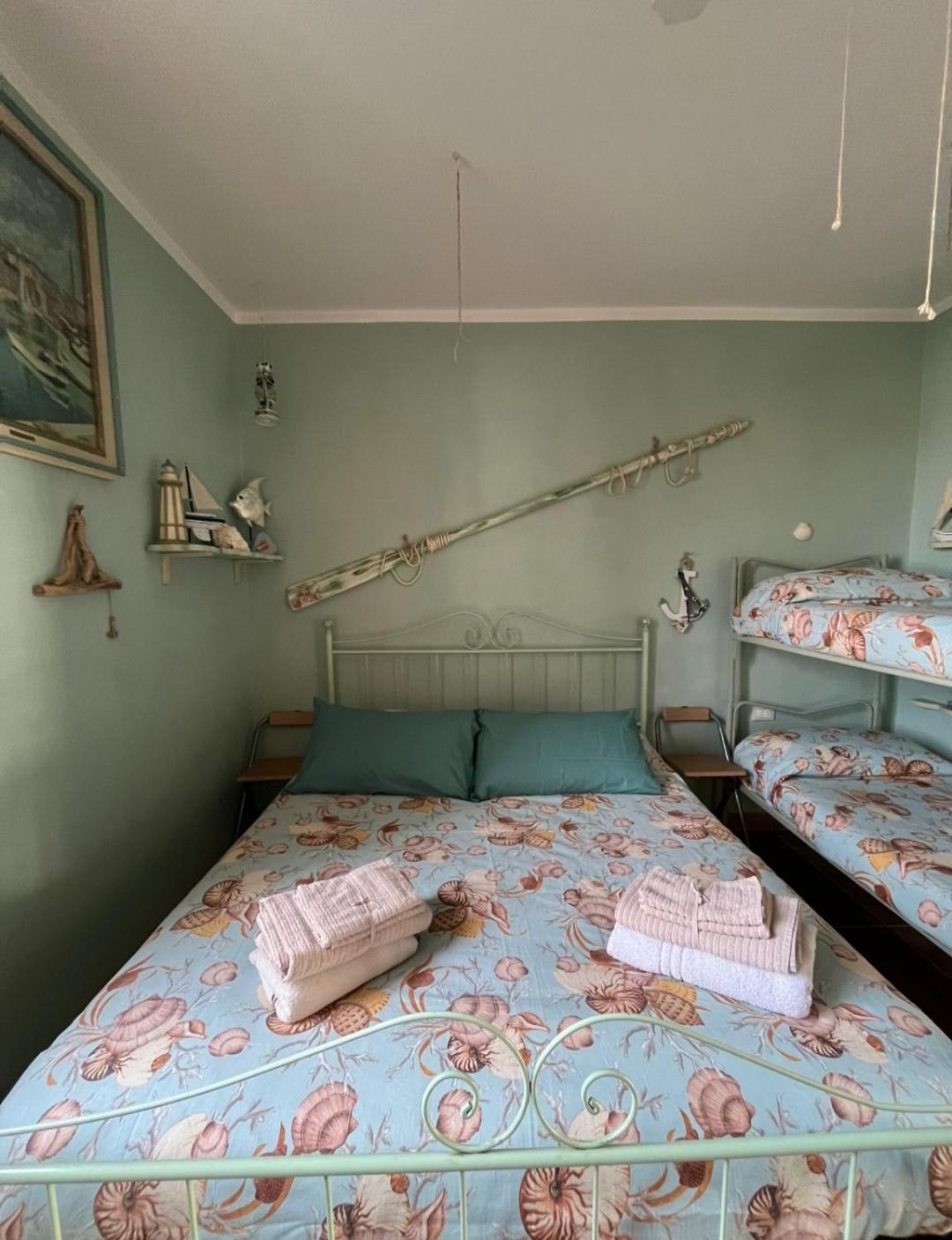 Casa Vacanze Marina Di Pisa Catola Ngoại thất bức ảnh