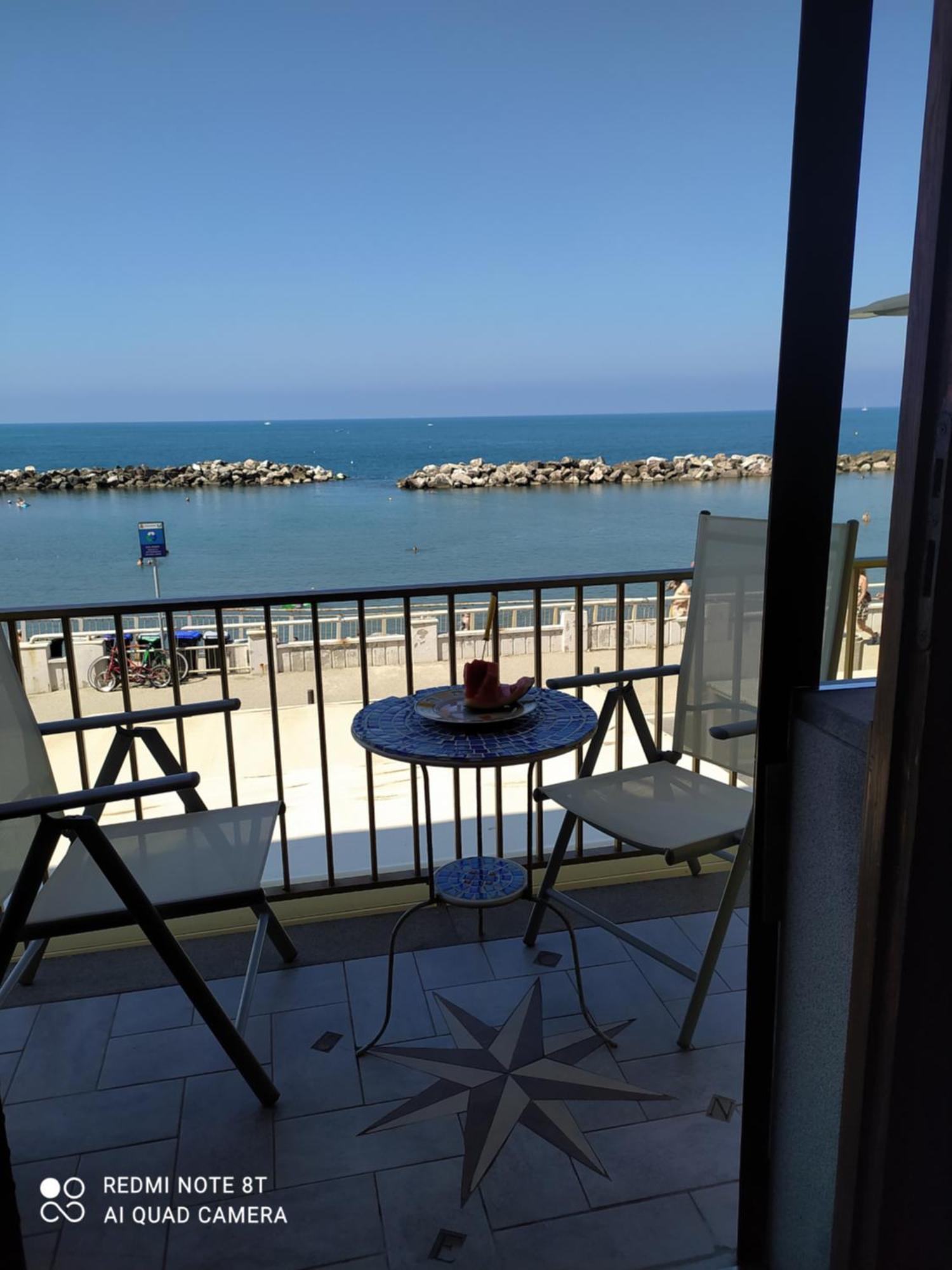 Casa Vacanze Marina Di Pisa Catola Ngoại thất bức ảnh