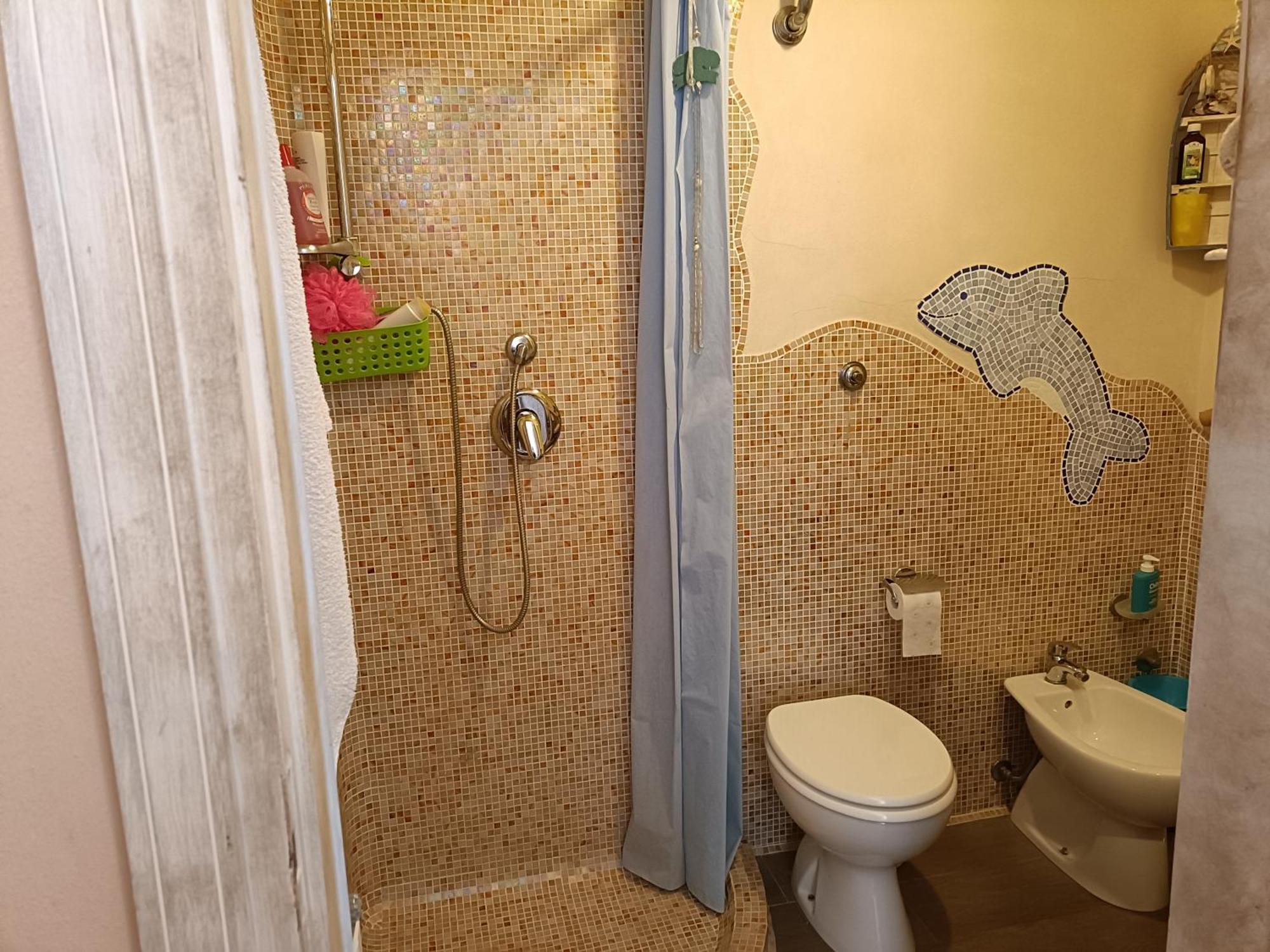 Casa Vacanze Marina Di Pisa Catola Ngoại thất bức ảnh