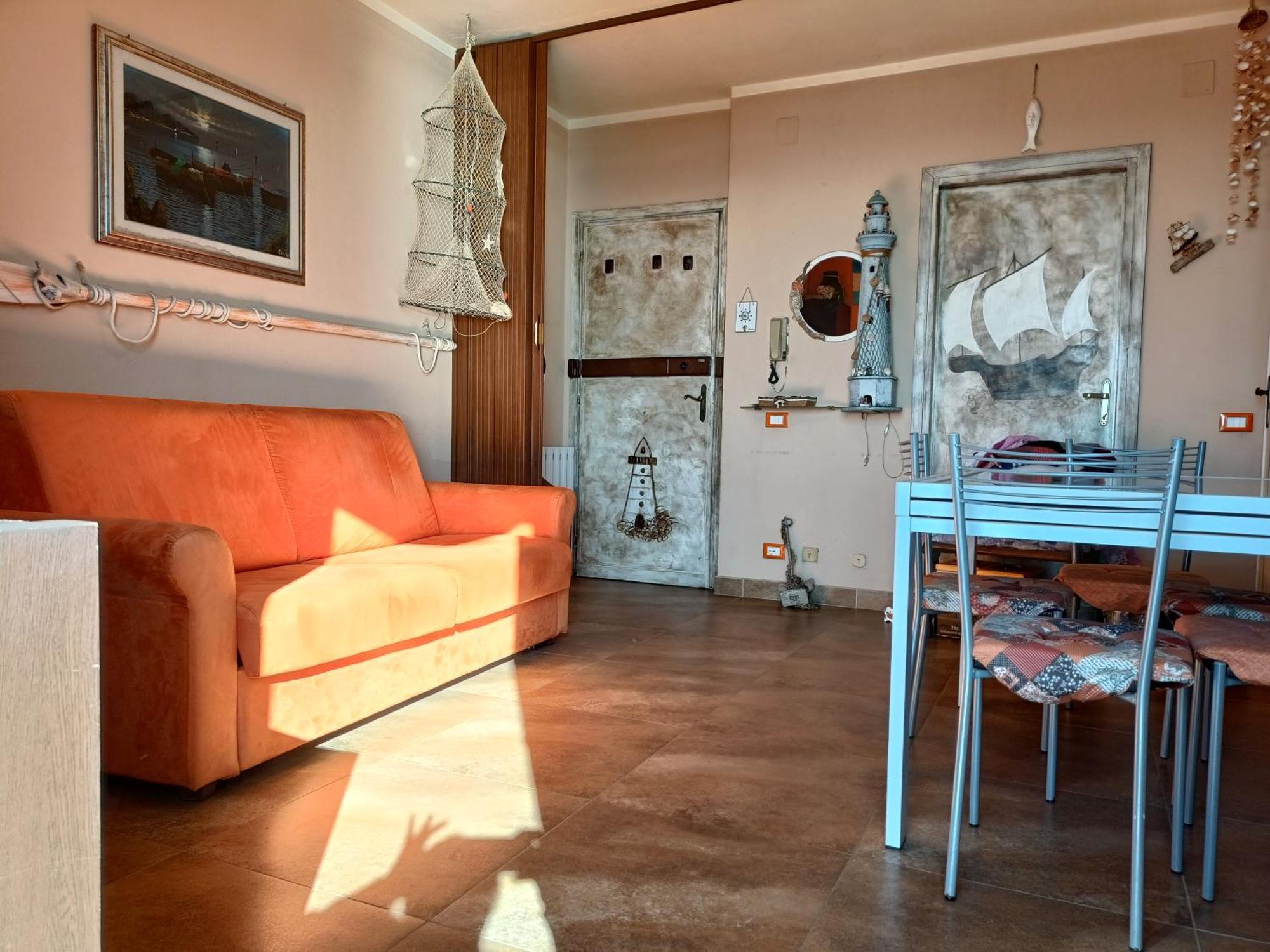 Casa Vacanze Marina Di Pisa Catola Ngoại thất bức ảnh