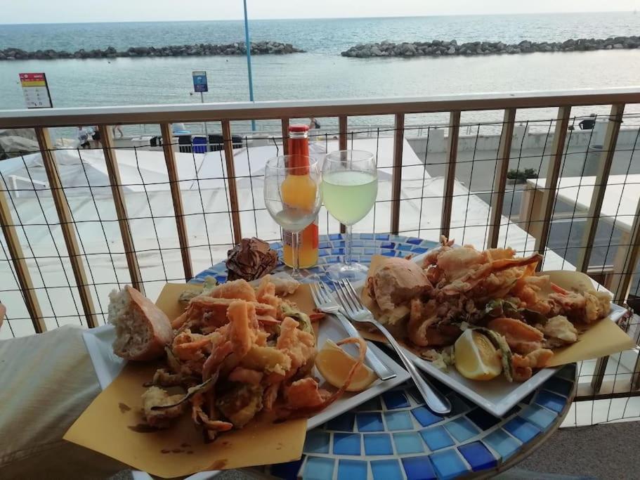 Casa Vacanze Marina Di Pisa Catola Ngoại thất bức ảnh