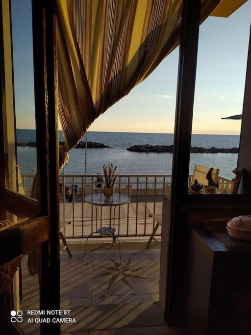 Casa Vacanze Marina Di Pisa Catola Ngoại thất bức ảnh