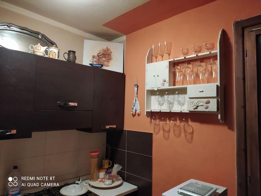 Casa Vacanze Marina Di Pisa Catola Ngoại thất bức ảnh