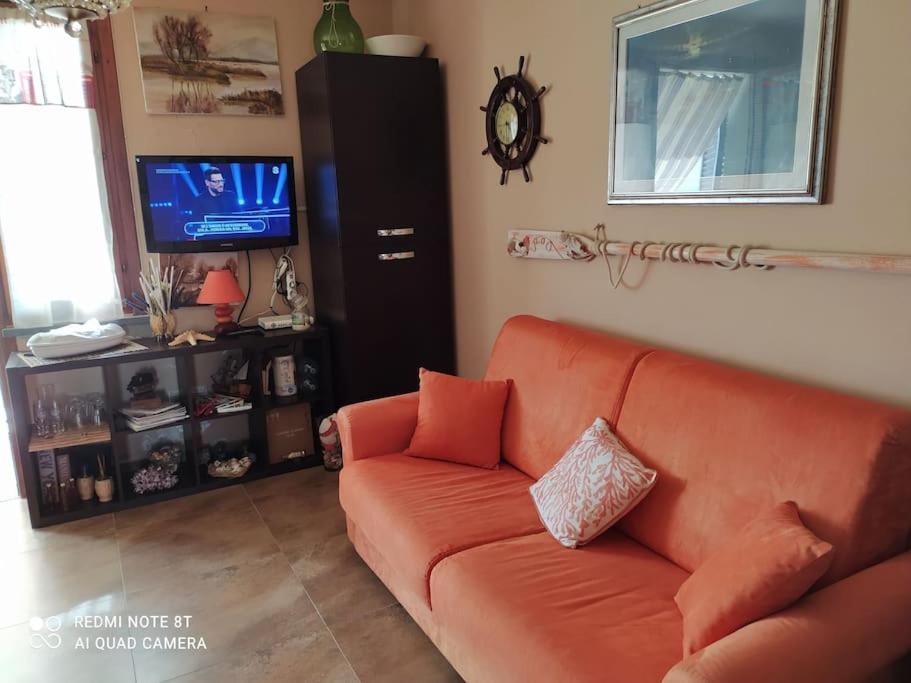Casa Vacanze Marina Di Pisa Catola Ngoại thất bức ảnh