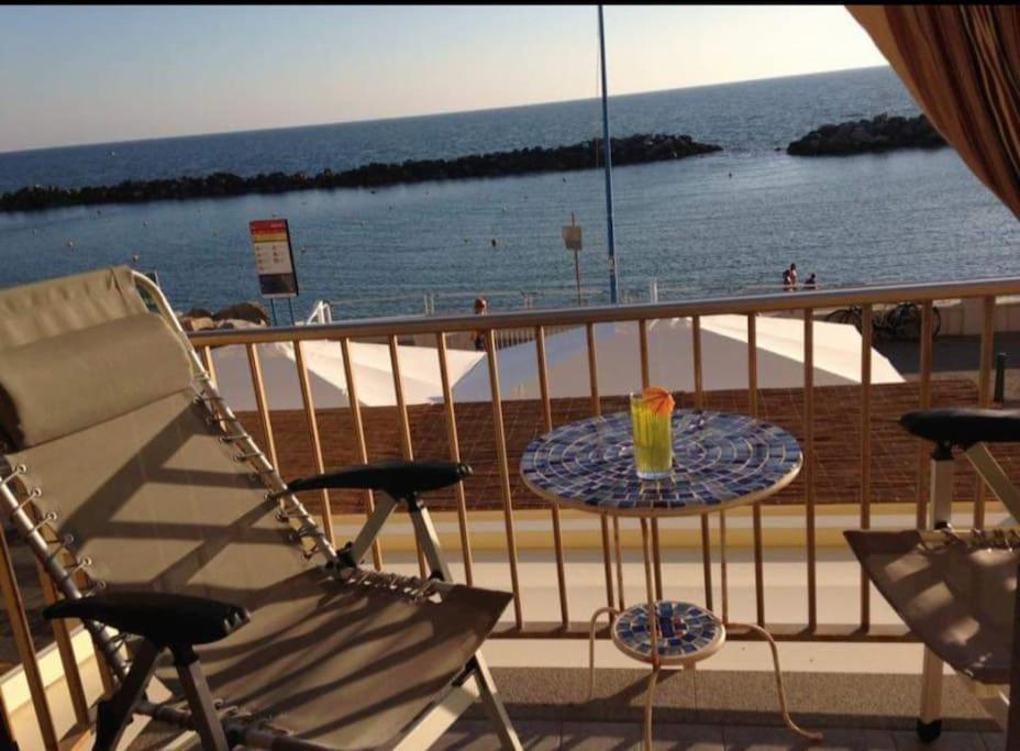 Casa Vacanze Marina Di Pisa Catola Ngoại thất bức ảnh